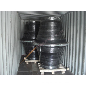 Super Cone Rubber Fender / Marine Fender (TD-AA900H)